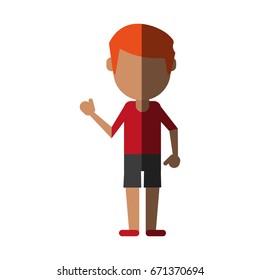 avatar of man icon image
