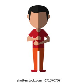 avatar of man icon image