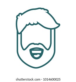 avatar man iocn