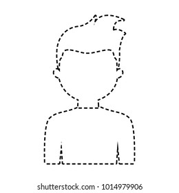 avatar man iocn