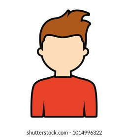 avatar man iocn