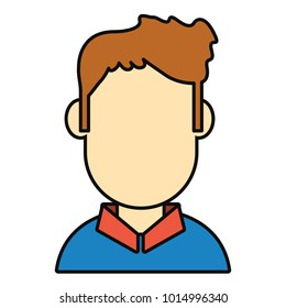avatar man iocn