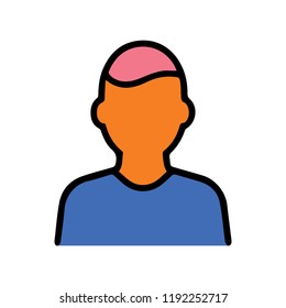 avatar man person 
