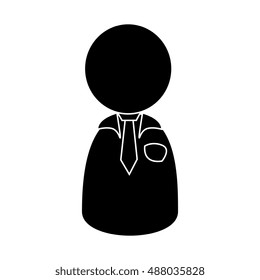 avatar man person