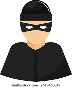 Avatar Man Person – Modern Vector Character Design