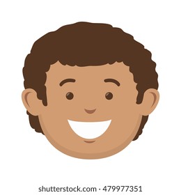 avatar man smiling