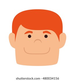 avatar man smiling 