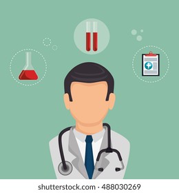 avatar medical doctor