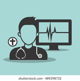 avatar medical doctor