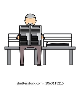 avatar old man icon