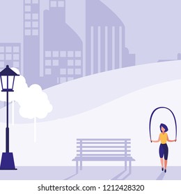 avatar people design