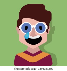 Avatar, people User Person vector