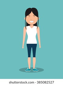 avatar person design 