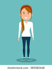 avatar person design 
