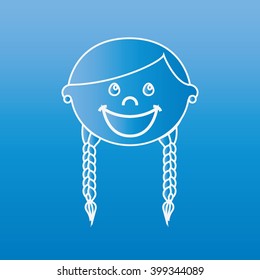 avatar person design 