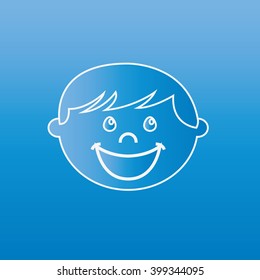 avatar person design 