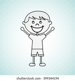 avatar person design 