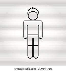 avatar person design 