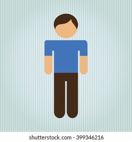 avatar person design 