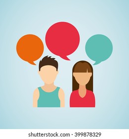 avatar person design 