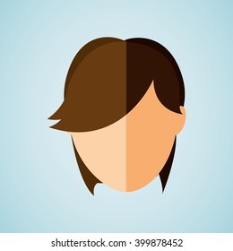 avatar person design 