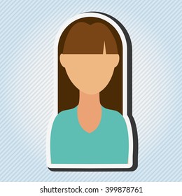 avatar person design 