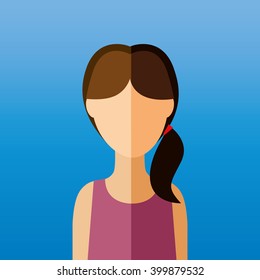 avatar person design 