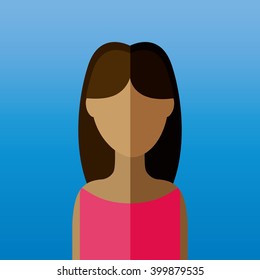 avatar person design 
