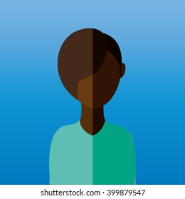 avatar person design 