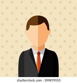 avatar person design 