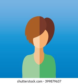 avatar person design 