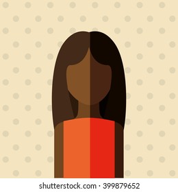 avatar person design 