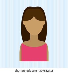 avatar person design 