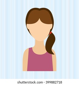 avatar person design 