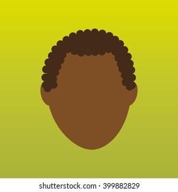 avatar person design 