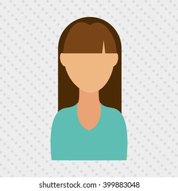 avatar person design 