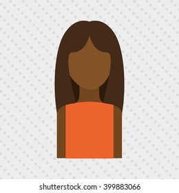 avatar person design 