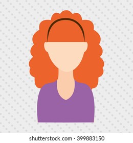 avatar person design 