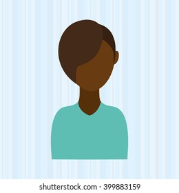avatar person design 