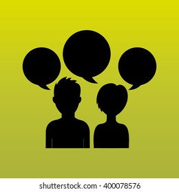 avatar person design 