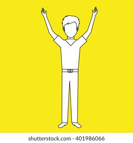 avatar person design 