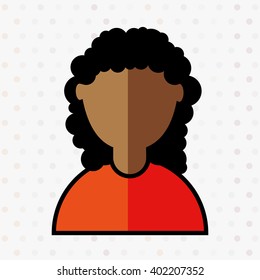 avatar person design 
