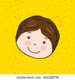 avatar person design 
