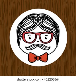 avatar person design 
