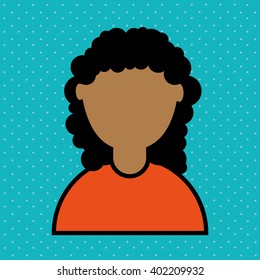 avatar person design 