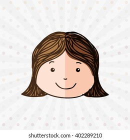 avatar person design 