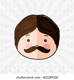 avatar person design 