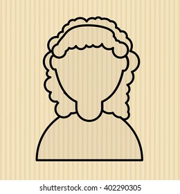 avatar person design 
