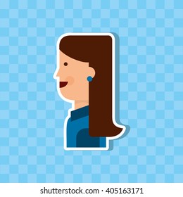 avatar person design 