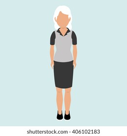 avatar person design 